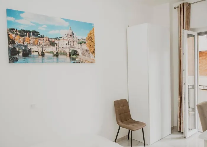 Sunway Oda ve Kahvaltı Roma