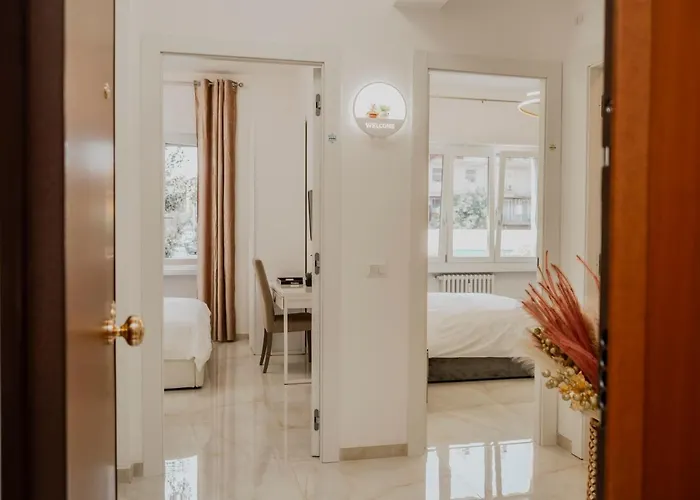 Sunway Oda ve Kahvaltı Roma