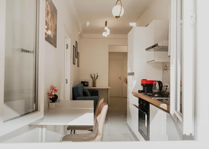 Sunway Oda ve Kahvaltı Roma