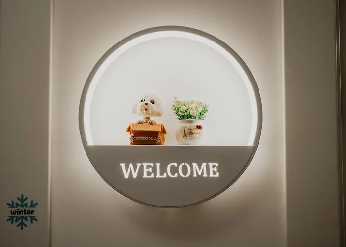 Oda ve Kahvaltı Sunway 4*