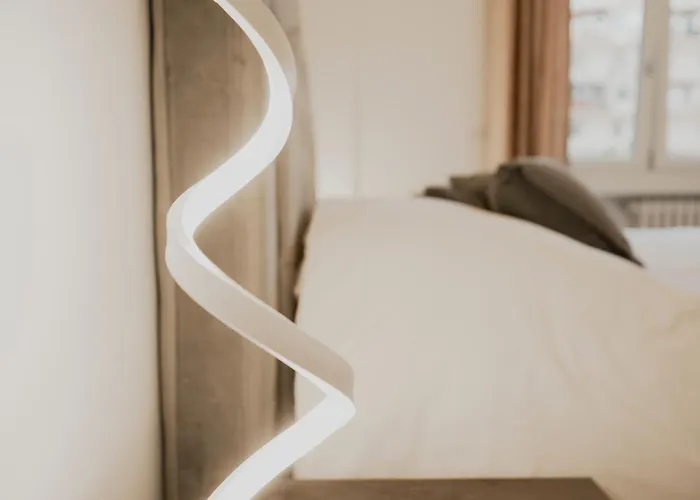 Oda ve Kahvaltı Sunway 4*