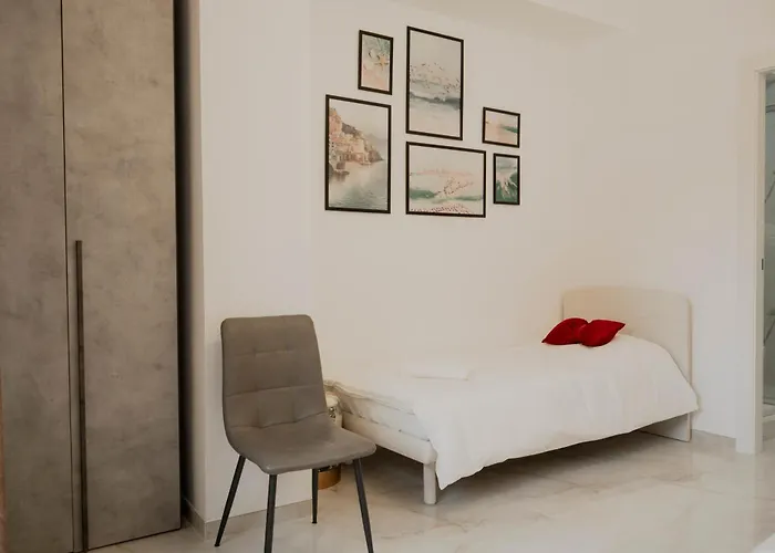 Oda ve Kahvaltı Sunway