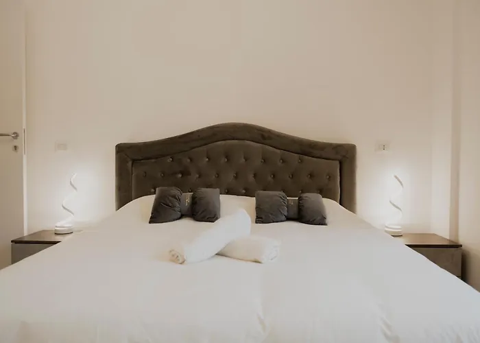 Oda ve Kahvaltı Sunway 4*