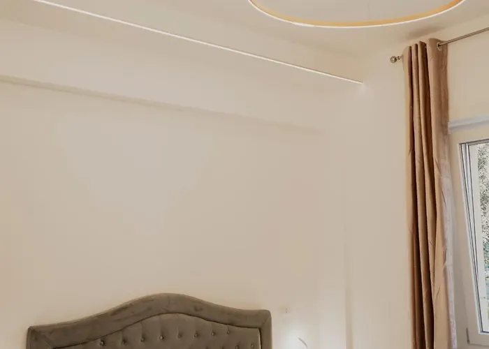 Oda ve Kahvaltı Sunway