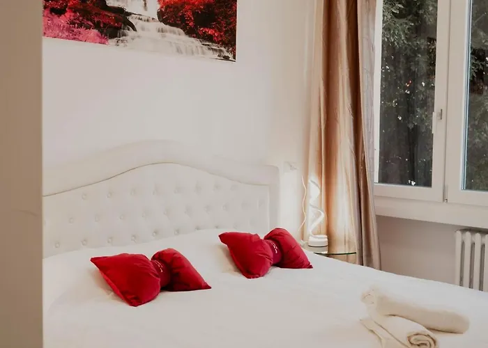 Sunway Oda ve Kahvaltı Roma