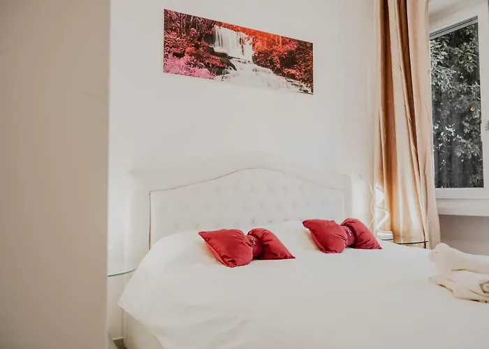Oda ve Kahvaltı Sunway 4*