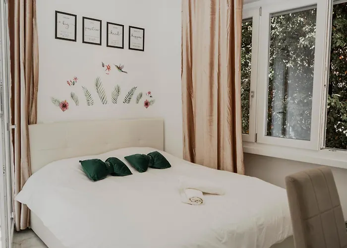 Sunway Oda ve Kahvaltı 4*