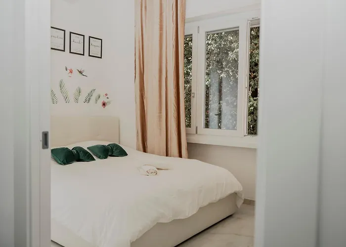 Oda ve Kahvaltı Sunway 4*